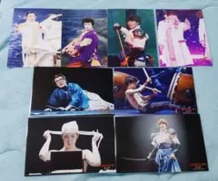 滝沢歌舞伎ZERO2022　ステージフォト　Snow Man渡辺翔太