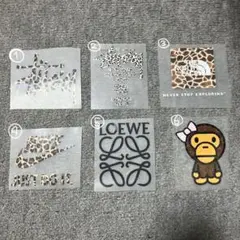 アイロンプリントシート