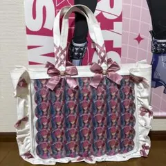 莉犬 痛バ A3 缶バ80個付き 痛バッグ すとぷり 2020夏 - メルカリ