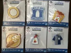 2026年最新】ローソン一番くじの人気アイテム - メルカリ