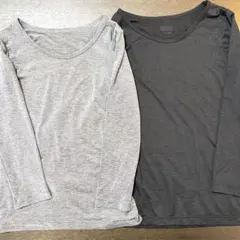 UNIQLO ユニクロ　ヒートテック　120 130