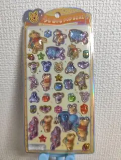 くまのプーさん うるちゅる