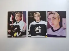 SEVENTEEN HOME トレカ エスクプス セルカ