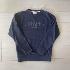 Saturdays Sサイズ