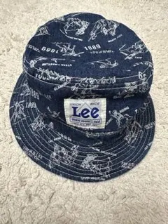 Lee バケットハット 58cm