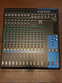 YAMAHA MG24/14FX24 Road Readハードケース付 YAMAHA MG24/14FX24 Road Readハードケース付 - メルカリ