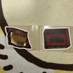 銀魂　モバイルステッカーコレクション　vol.3 シークレット