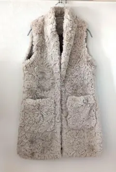 ボアロングジレ　ファージレ　ジレ