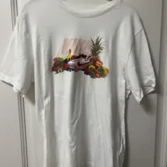 NIKE ナイキ　半袖　Tシャツ　白　Mサイズ