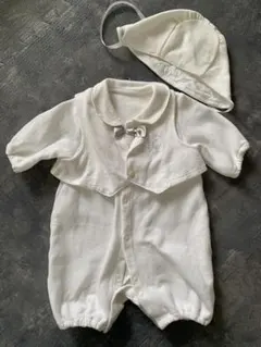 新生児　セレモニードレス