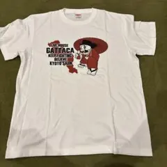 2026年最新】ガタカ tシャツの人気アイテム - メルカリ