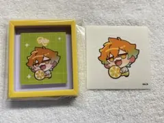 にじさんじ 8周年 マグネット シール 宇佐美リト②