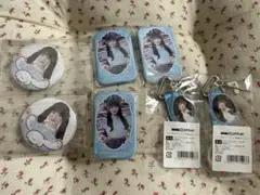 =LOVE イコラブ 音嶋莉沙 グッズまとめ売り