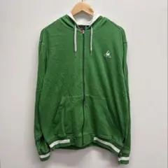 00's vintage le coq sportif ジップパーカー Y2Kのサムネイル