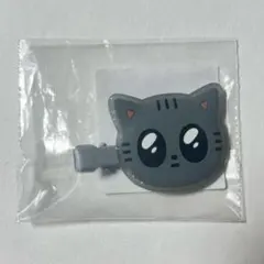 TXT テヒョン ダゴニャン act カプセルトイ ヘアクリップ ①