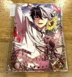 まほやく　ブラッドリー　MD　ジュンブラ　ブロマ　ポスカ