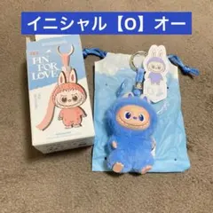 THE MONSTERS PIN FOR LOVE シリーズ 【O】