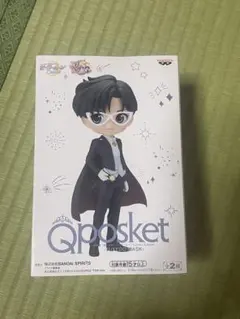 2025年最新】タキシード仮面Qposketの人気アイテム - メルカリ