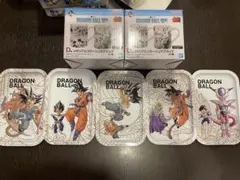 ドラゴンボール一番くじ　下位賞まとめ売り