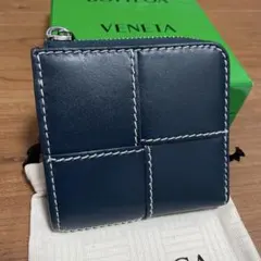2026年最新】bottega veneta ジップアラウンドウォレットの人気