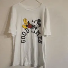 GAP KIDS | Disney ミッキー 半袖Tシャツ XXL　160cm
