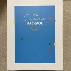 2018 Summer Package in Saipan BTS