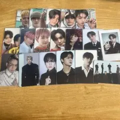 TREASURE トレカセット