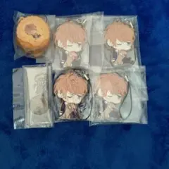 DIABOLIKLOVERS ディアラバ ディアラヴァ