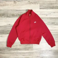 80's NIKE ナイキ 紺タグ 日本製 トラックジャケット