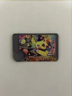 ポケモンフレンダベストタッグ2弾　ワンダーピックピカチュウ