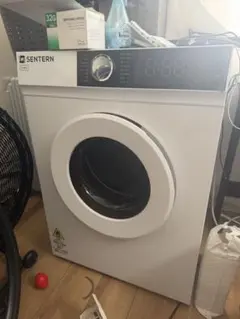 SENTERN 電気式乾燥機 9kg 本体のサムネイル