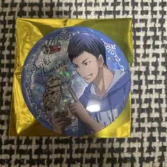 黒子のバスケ 青峰大輝 10周年 アニパ スペシャルくじ 缶バッジ コンプリート 黒子のバスケ 青峰大輝 10周年 アニパ スペシャルくじ 缶バッジ