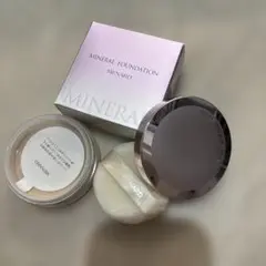 ファンデーション
