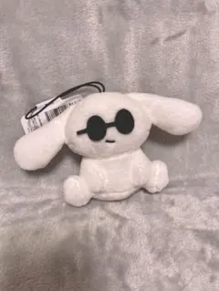 アイシナモロール マスコット サングラス プライズ