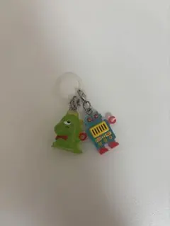 りぼん めじるしアクセサリー スドーザウルス ボイスメモ