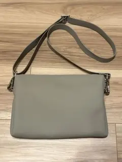 無印良品　自由に組み合わせられる収納ケース/ショルダーベルトセット