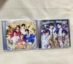 M!LK 爆裂愛してる 好きすぎて滅❣️ 初回限定盤A 初回限定盤B