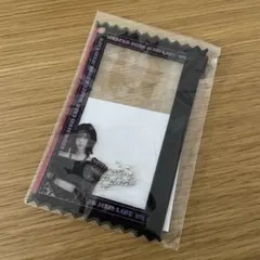 aespa ランダムトイ ウィンター スライダーポーチ