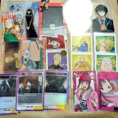 サカモトデイズ　まとめ　韓国特典　特装版　南雲　大佛　神々廻　ルー