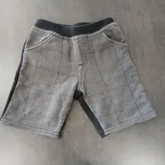 100サイズ　COMME CA ISM　半ズボン