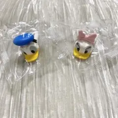 ディズニー　ファッションリングコレクション　ガチャガチャ