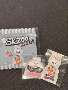 Yuriyuri様専用 straykids