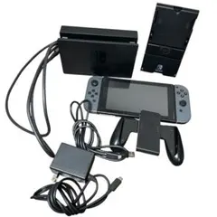 Nintendo Switch ブラック セット