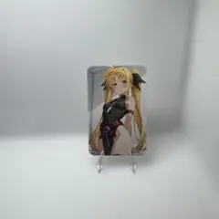 【最高品質】ウラシク　セクシーカード