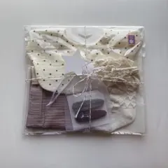Baby Gift ベビーギフト 女の子 出産祝い プレゼント ハンドメイド