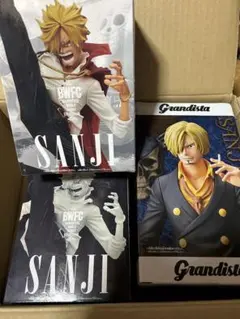 2025年最新】グランジスタ サンジの人気アイテム - メルカリ