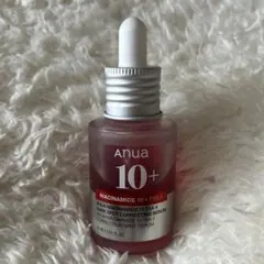 アヌア 美容液 ナイアシンアミド10%ダークスポットセラム 30ml