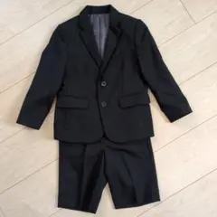 スーツ 　コムサイズム