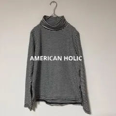 アメリカンホリック長袖