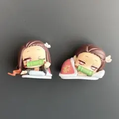 鬼滅の刃　おねむたん　竈門禰豆子